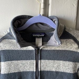 Patagonia Half-zip